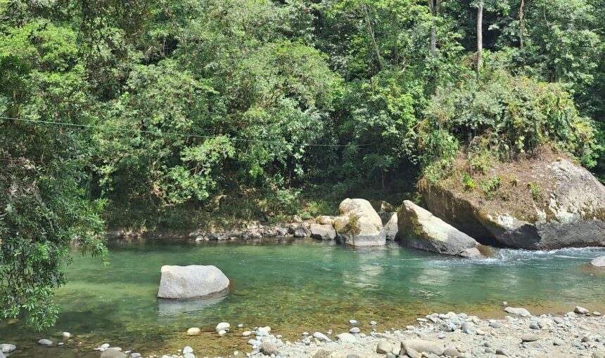 Un día en el río Pejibaye: qué llevar y cómo disfrutarlo