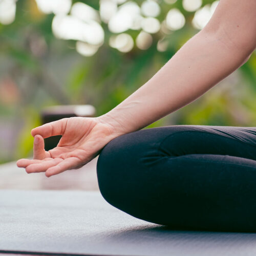 Yoga al Aíre Libre + Brunch
